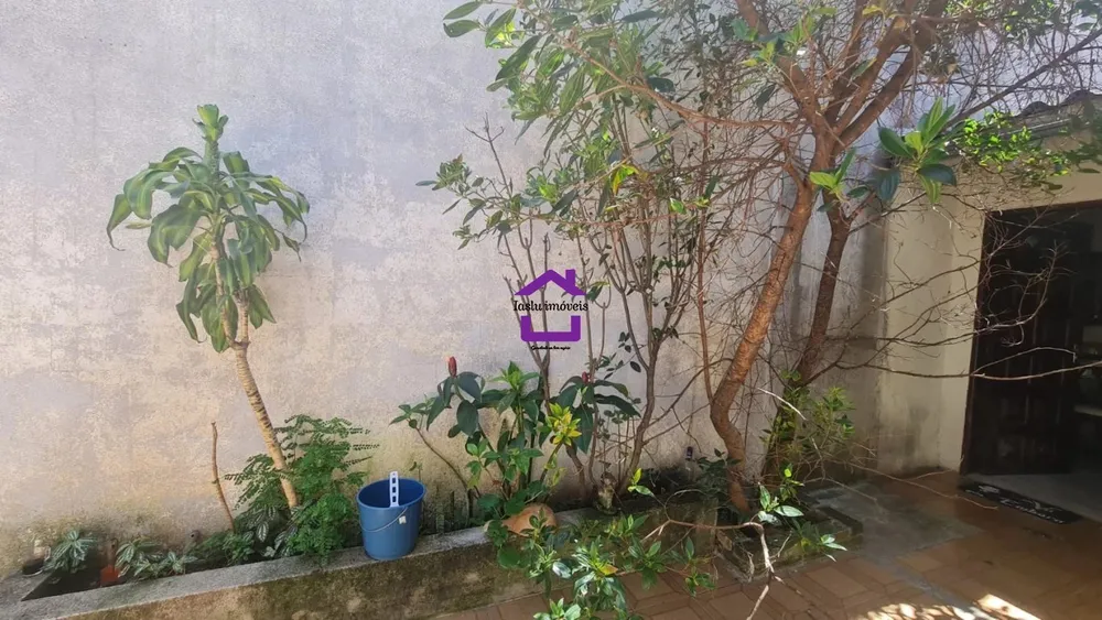 Casa, 5 quartos, 187 m² - Foto 2