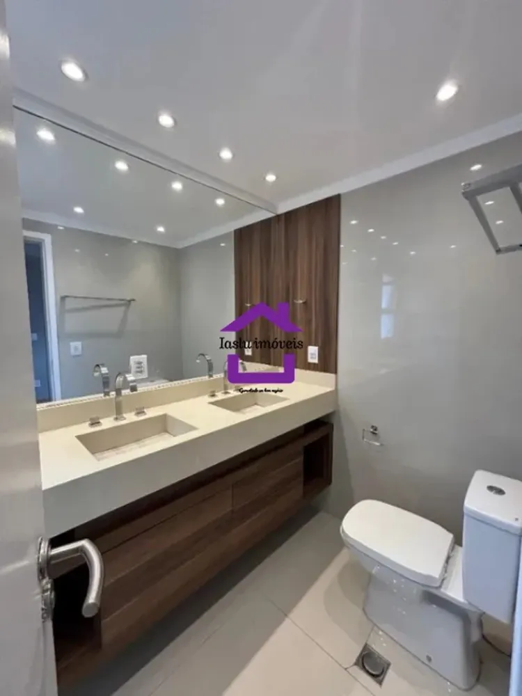 Apartamento, 3 quartos, 156 m² - Foto 2