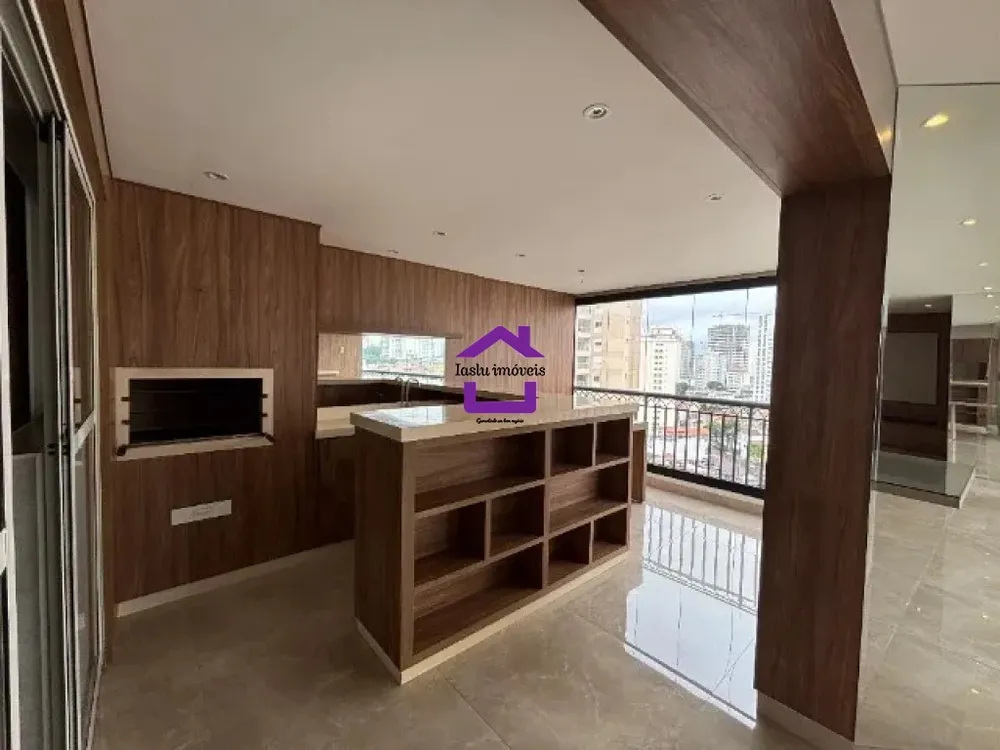 Apartamento, 3 quartos, 156 m² - Foto 8