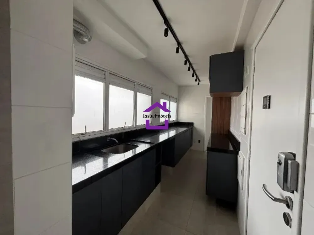 Apartamento, 3 quartos, 156 m² - Foto 7