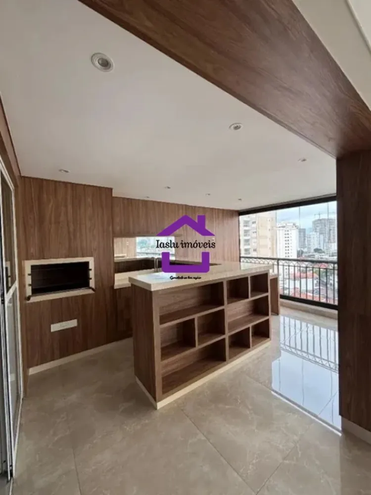 Apartamento, 3 quartos, 156 m² - Foto 1