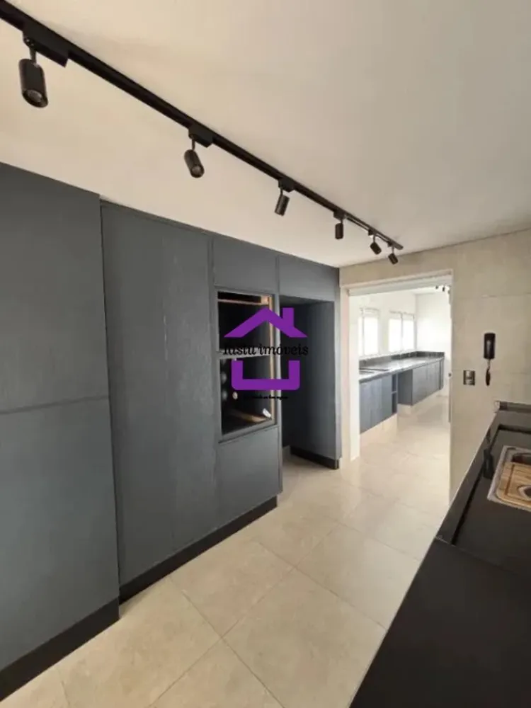Apartamento, 3 quartos, 156 m² - Foto 6