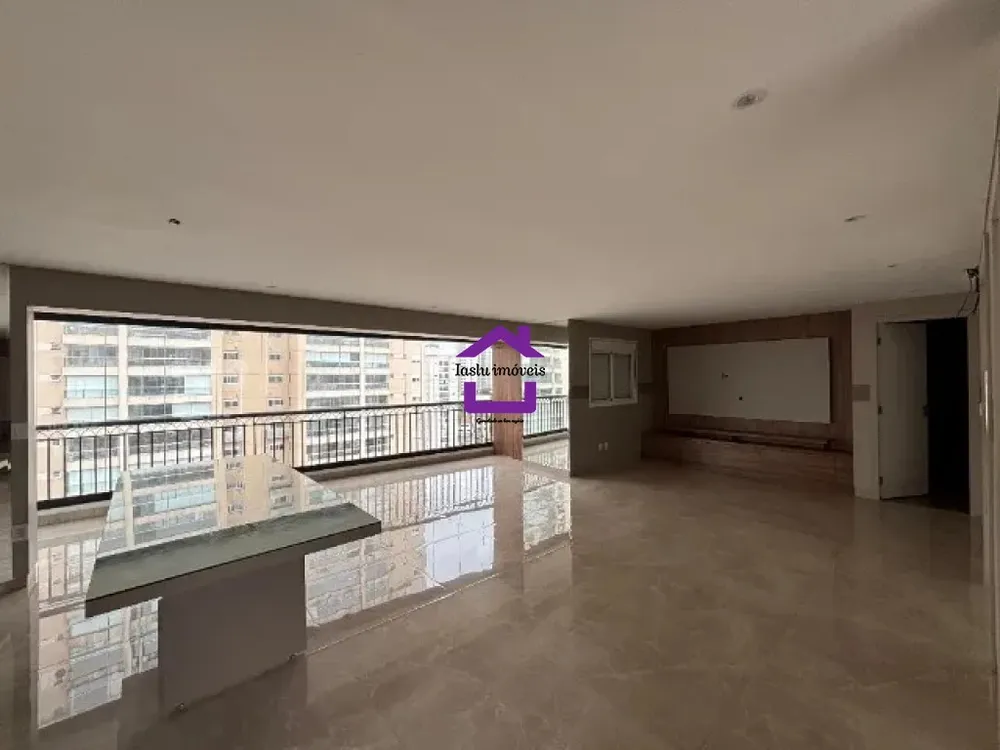 Apartamento, 3 quartos, 156 m² - Foto 4