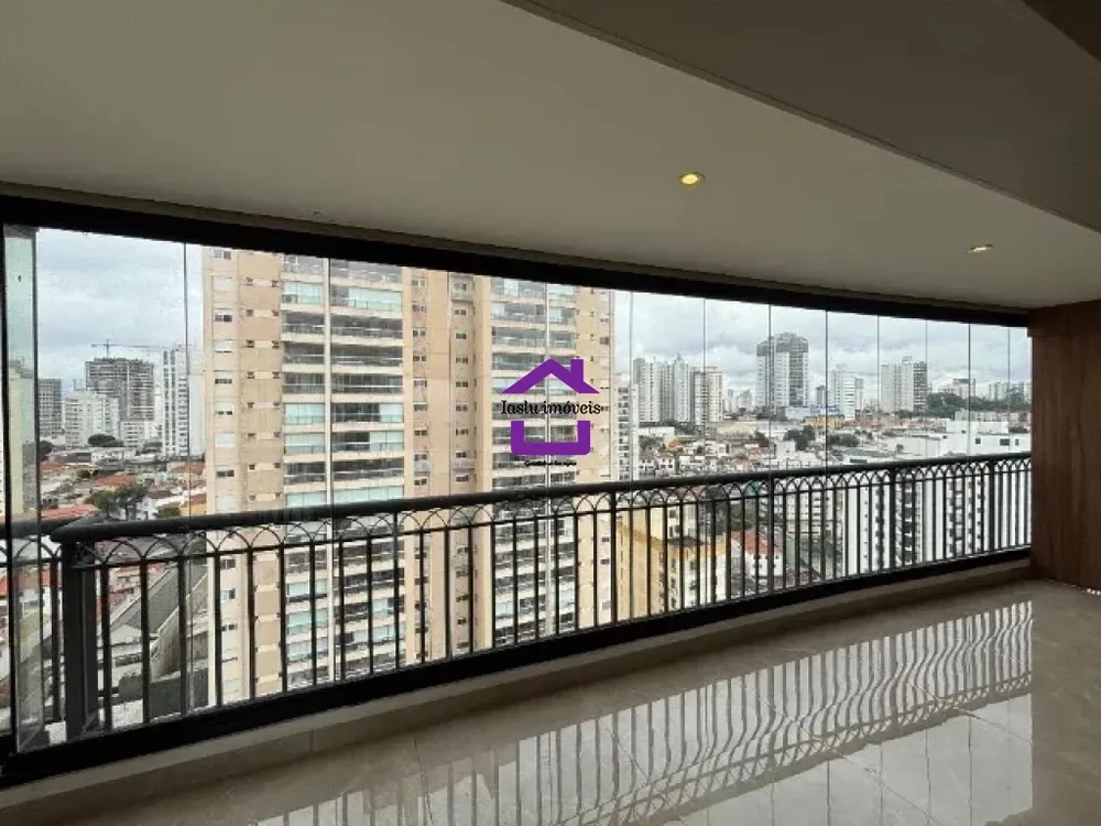 Apartamento, 3 quartos, 156 m² - Foto 5
