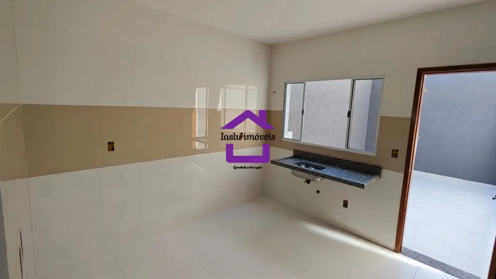 Sobrado, 2 quartos, 67 m² - Foto 3
