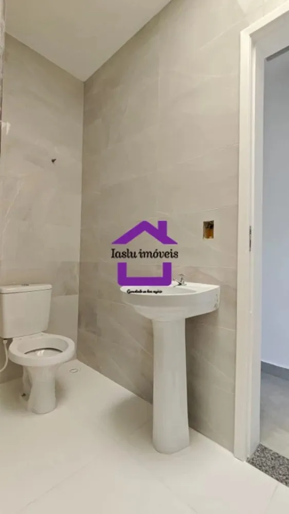 Sobrado, 2 quartos, 67 m² - Foto 6