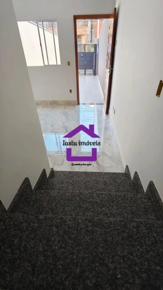 Sobrado, 2 quartos, 67 m² - Foto 5