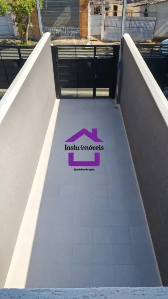 Sobrado, 2 quartos, 67 m² - Foto 8