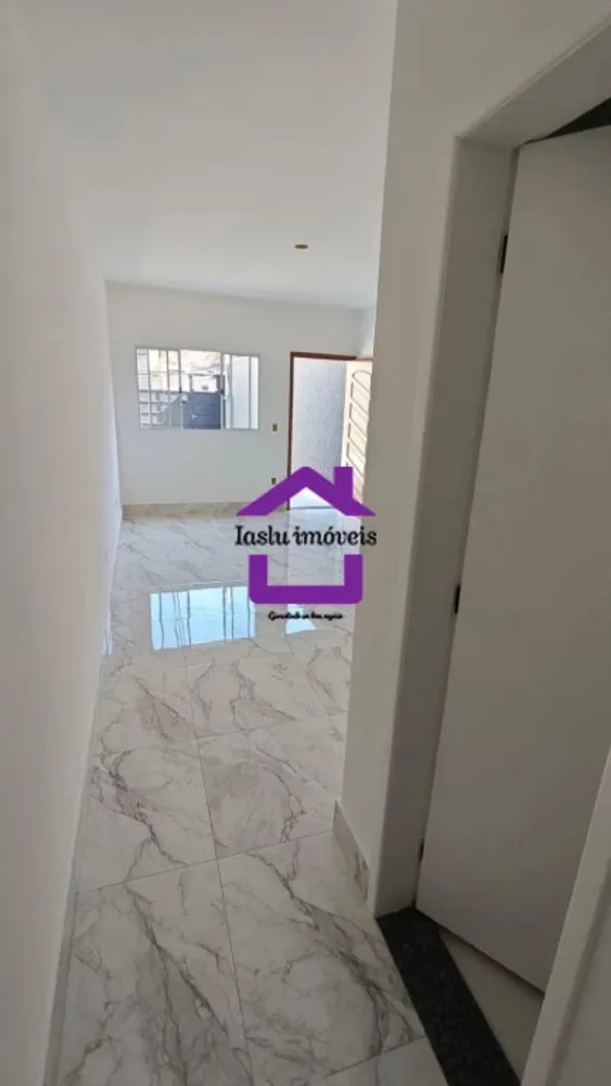 Sobrado, 2 quartos, 67 m² - Foto 2