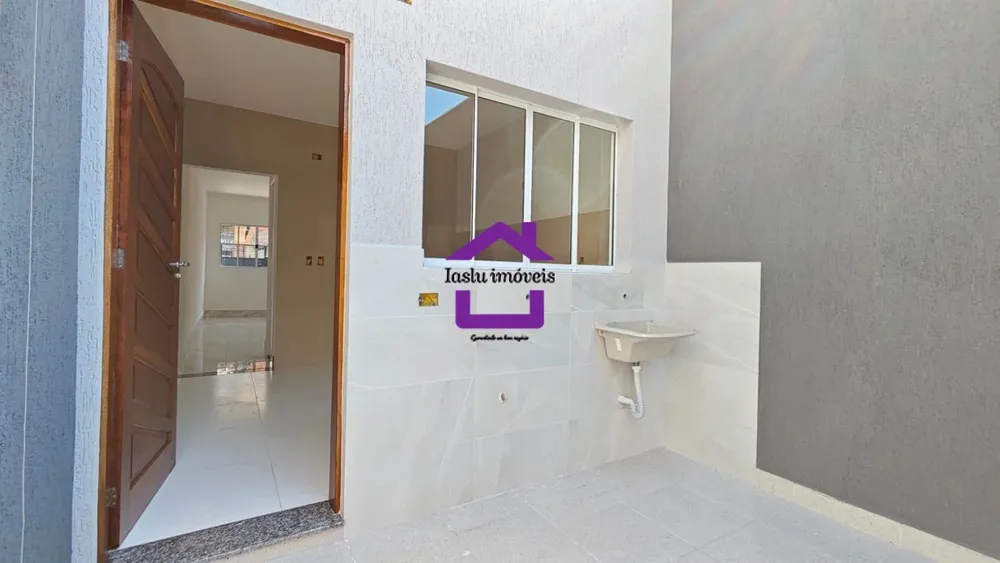 Sobrado, 2 quartos, 67 m² - Foto 4
