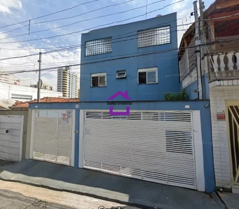 Sobrado, 5 quartos, 168 m² - Foto 1