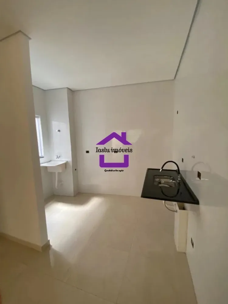 Apartamento, 1 quarto, 28 m² - Foto 1
