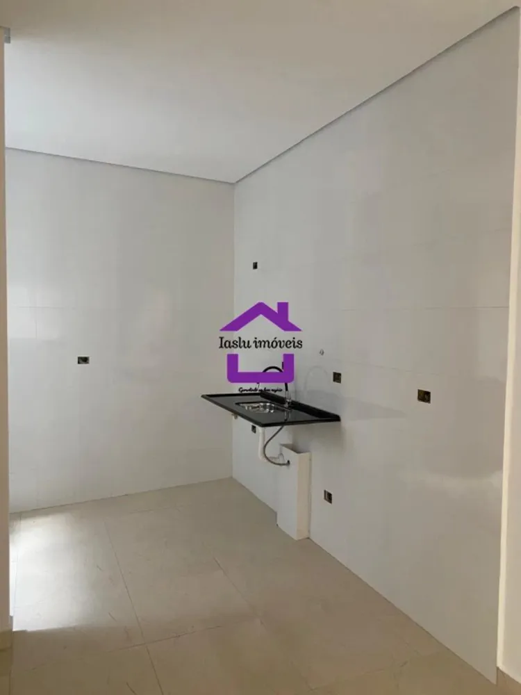 Apartamento, 1 quarto, 28 m² - Foto 2