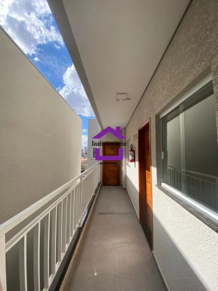 Apartamento, 1 quarto, 28 m² - Foto 2