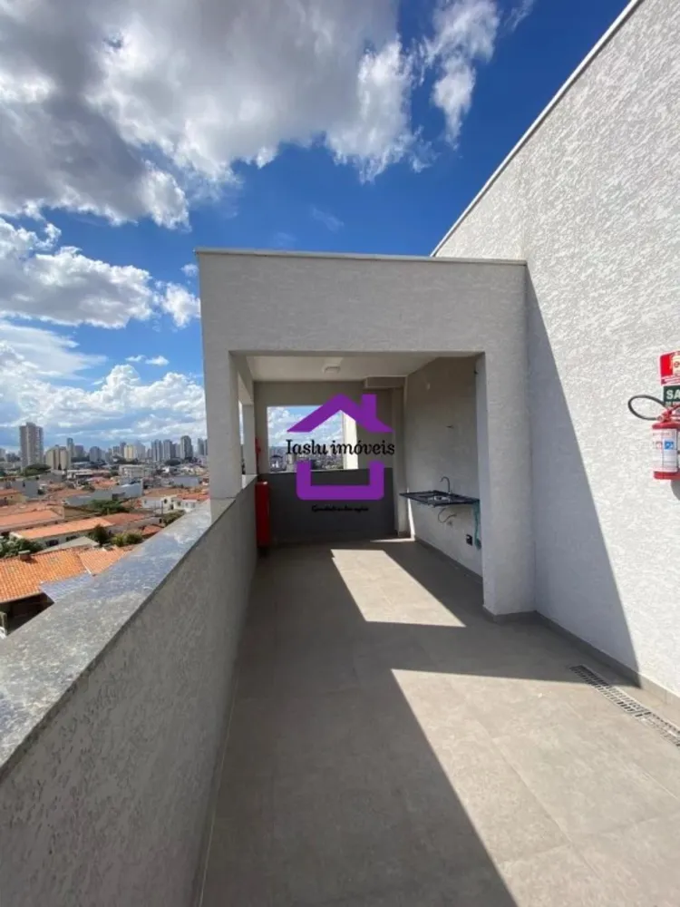 Apartamento, 1 quarto, 28 m² - Foto 6