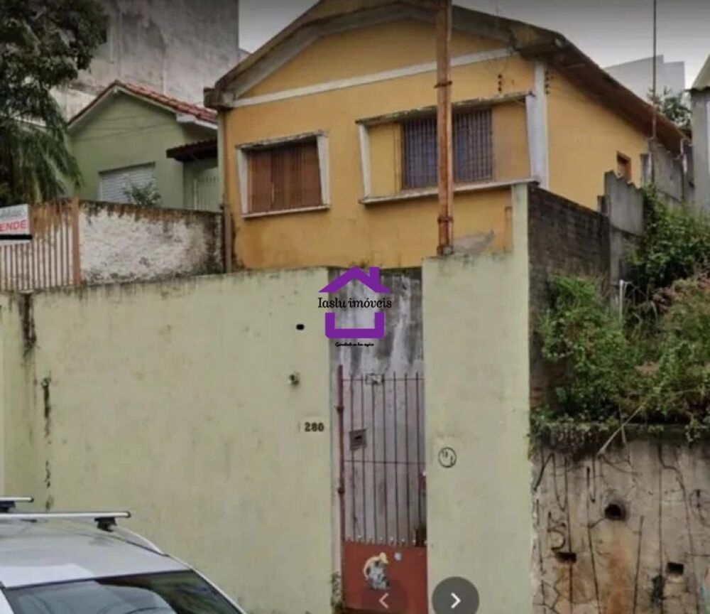 Terreno, 500 m² - Foto 1