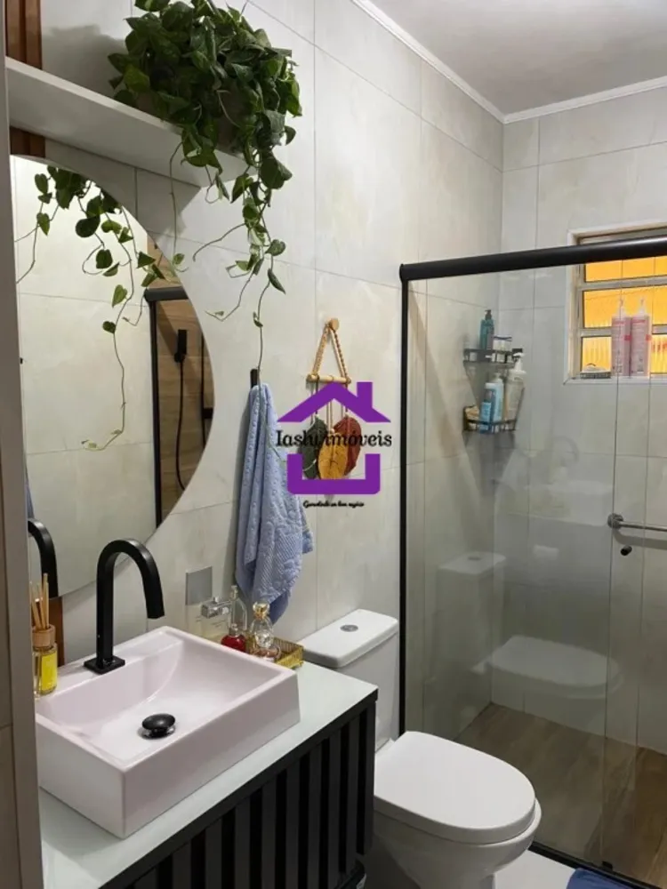 Casa, 3 quartos, 170 m² - Foto 3