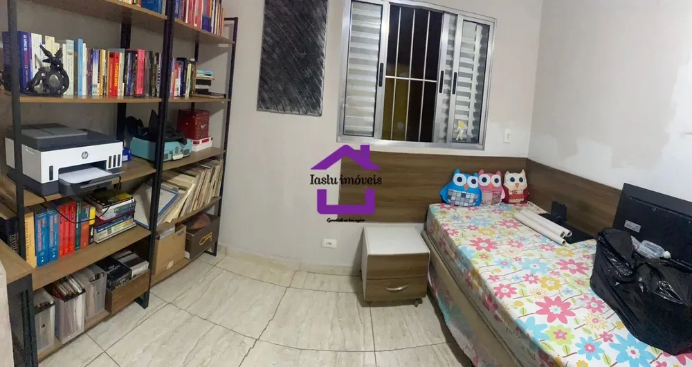 Casa, 3 quartos, 170 m² - Foto 5
