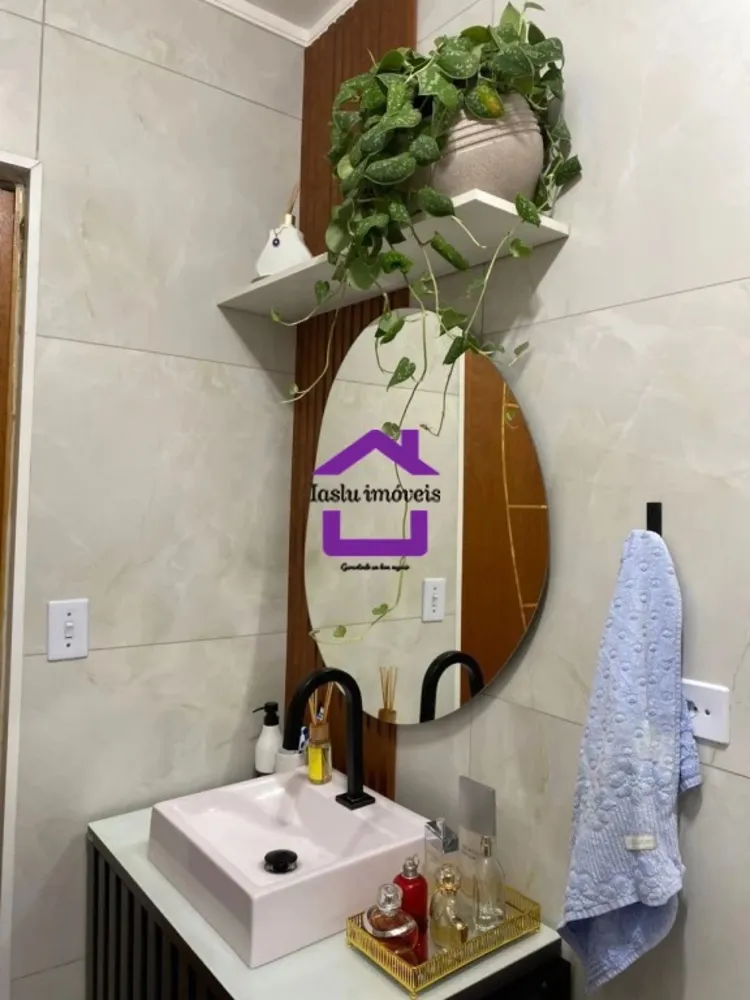 Casa, 3 quartos, 170 m² - Foto 4