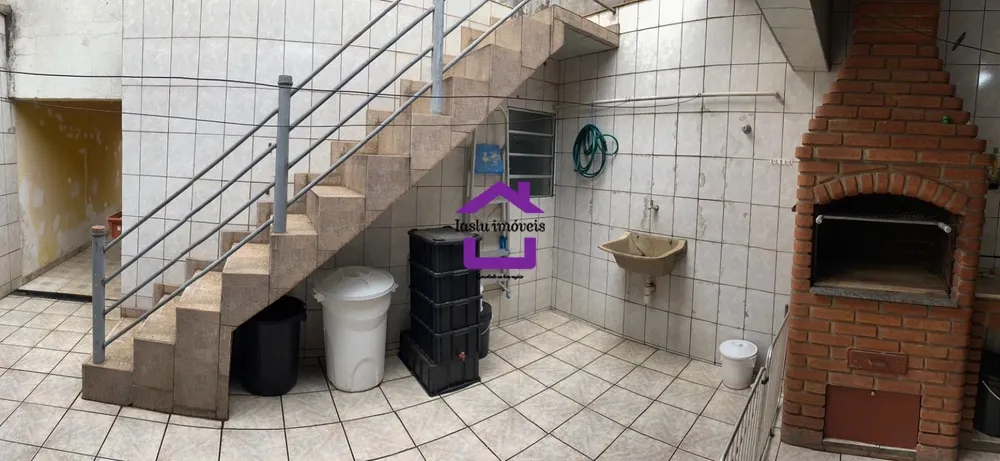 Casa, 3 quartos, 170 m² - Foto 6