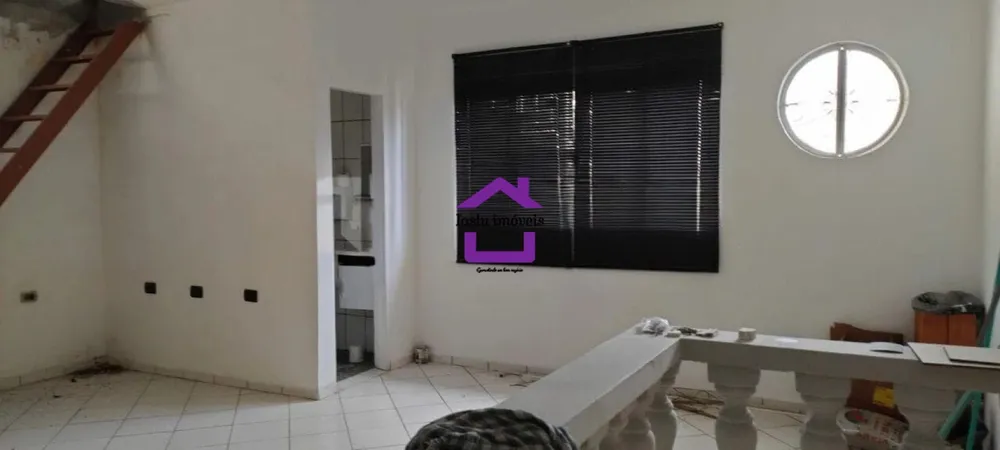 Sobrado, 3 quartos, 85 m² - Foto 2