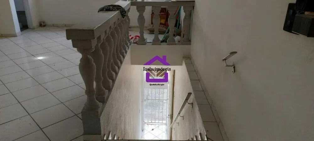 Sobrado, 3 quartos, 85 m² - Foto 3