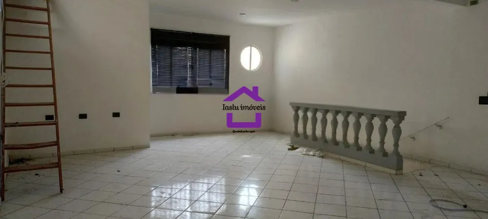 Sobrado, 3 quartos, 85 m² - Foto 1