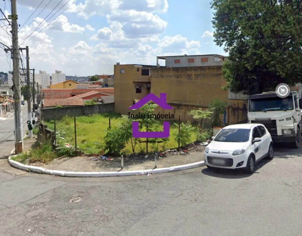 Terreno, 514 m² - Foto 2