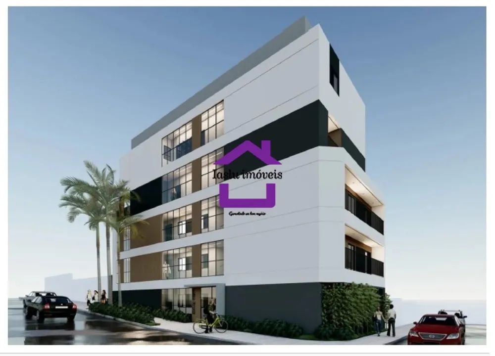Apartamento, 2 quartos, 61 m² - Foto 2