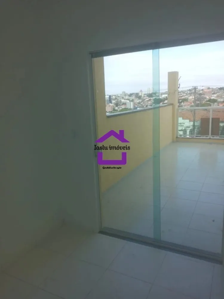 Apartamento, 2 quartos, 40 m² - Foto 5