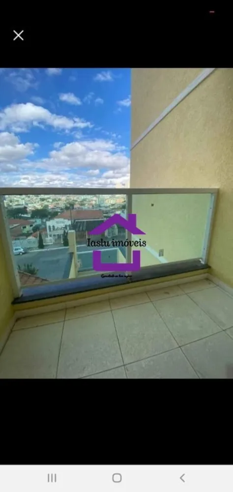 Apartamento, 2 quartos, 40 m² - Foto 6