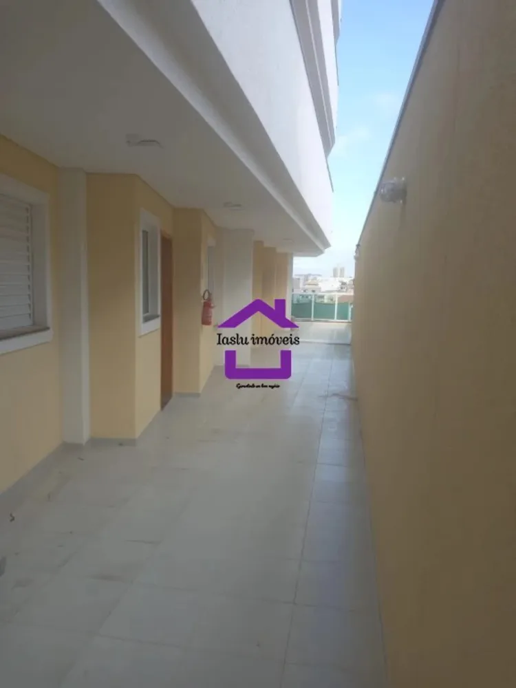 Apartamento, 2 quartos, 40 m² - Foto 7