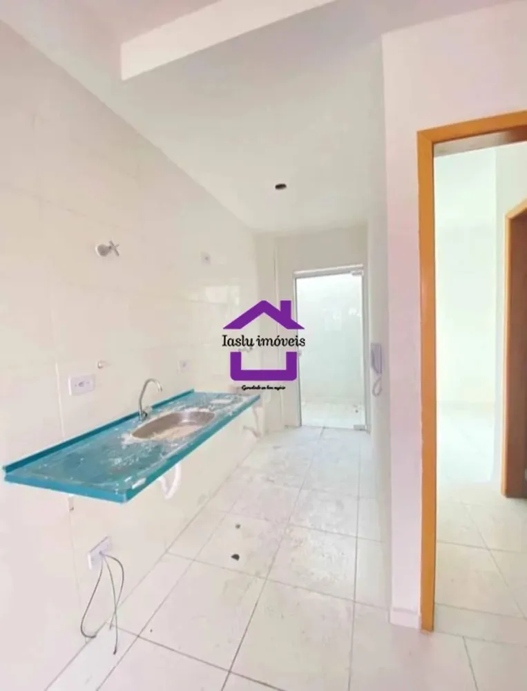Apartamento, 2 quartos, 40 m² - Foto 9