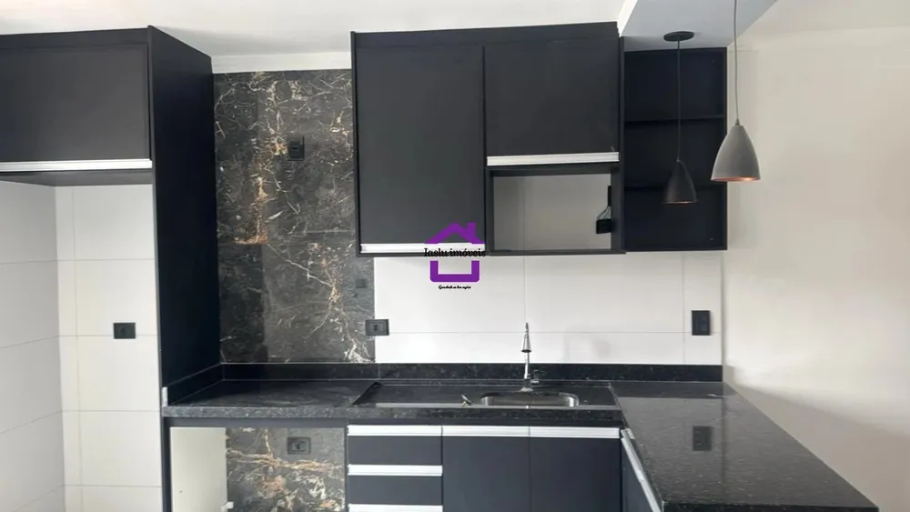 Apartamento, 2 quartos, 50 m² - Foto 5