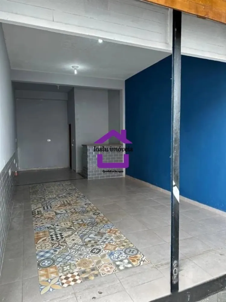 Loja-Salão, 29 m² - Foto 3