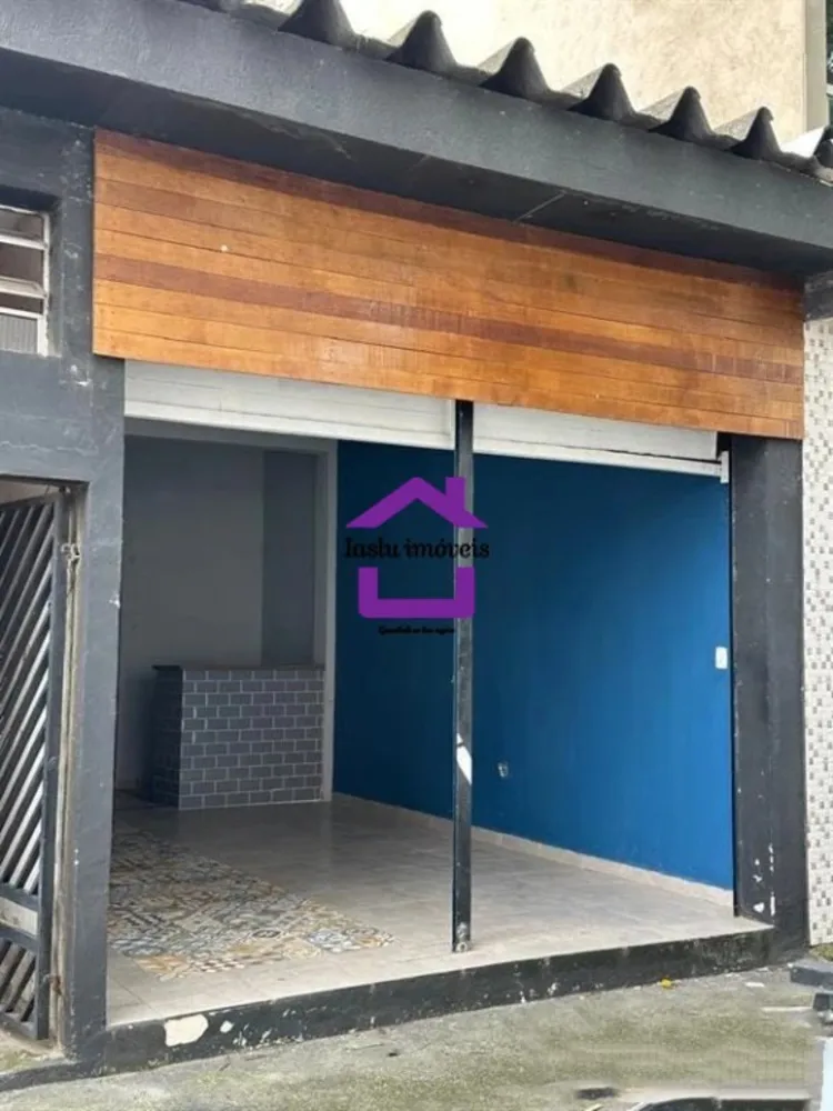 Loja-Salão, 29 m² - Foto 2