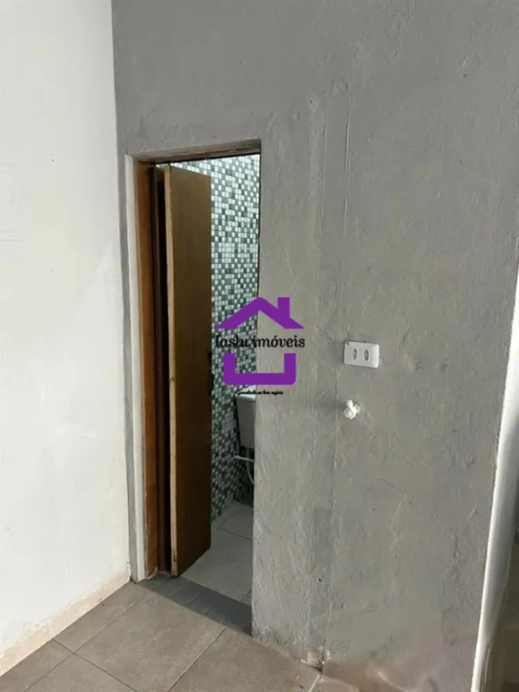 Loja-Salão, 29 m² - Foto 1