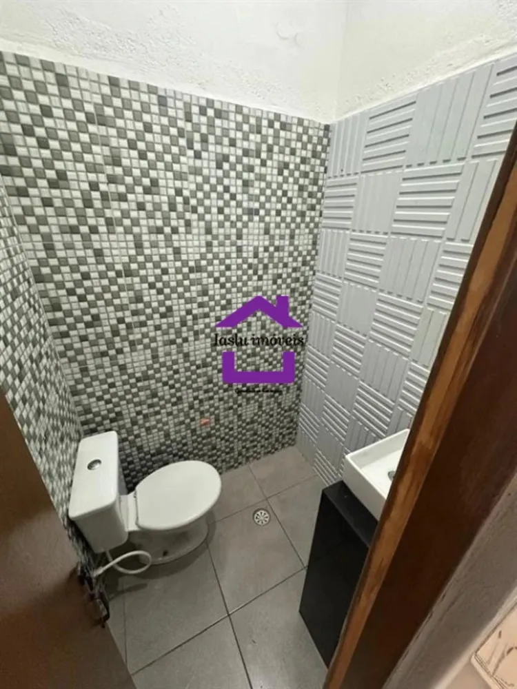 Loja-Salão, 29 m² - Foto 4