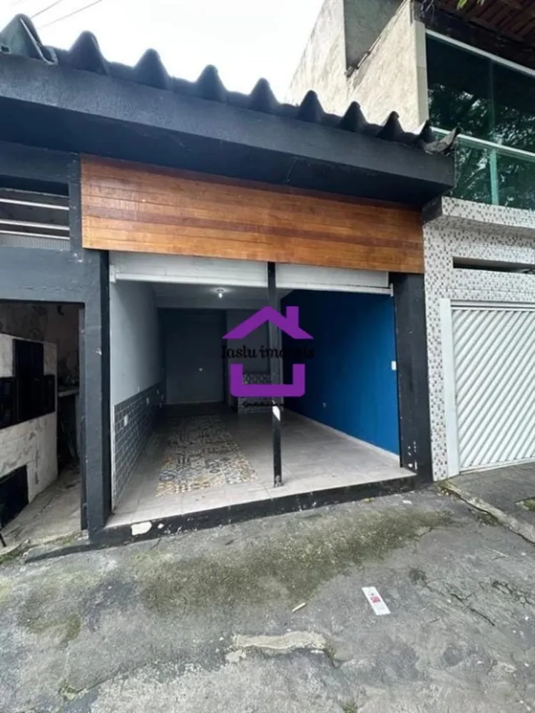 Loja-Salão, 29 m² - Foto 2