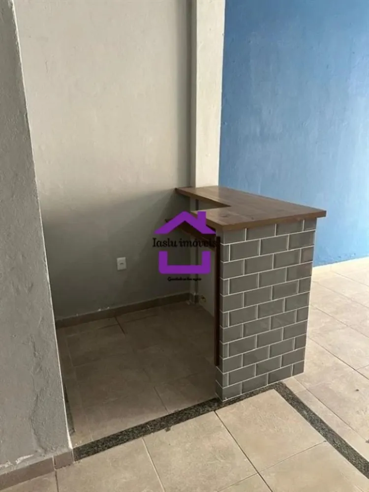Loja-Salão, 29 m² - Foto 3