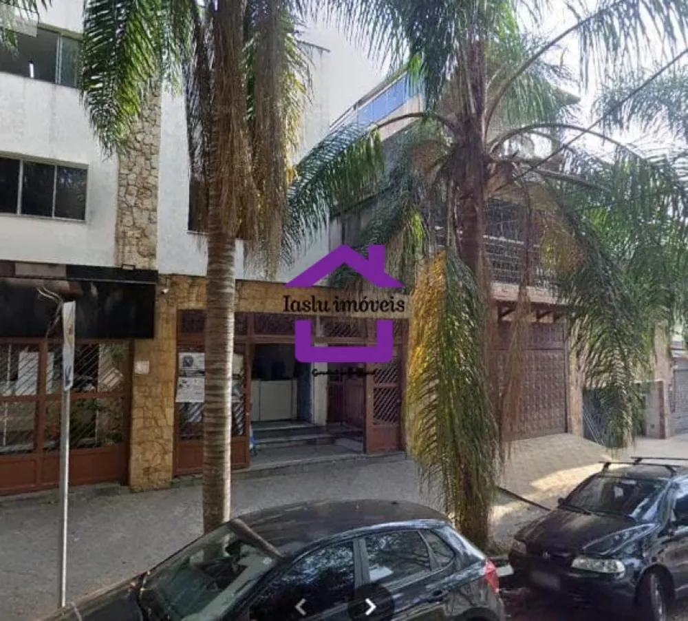 Loja-Salão, 35 m² - Foto 1