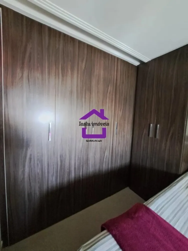 Apartamento, 1 quarto, 33 m² - Foto 8