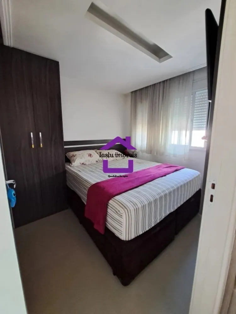 Apartamento, 1 quarto, 33 m² - Foto 7