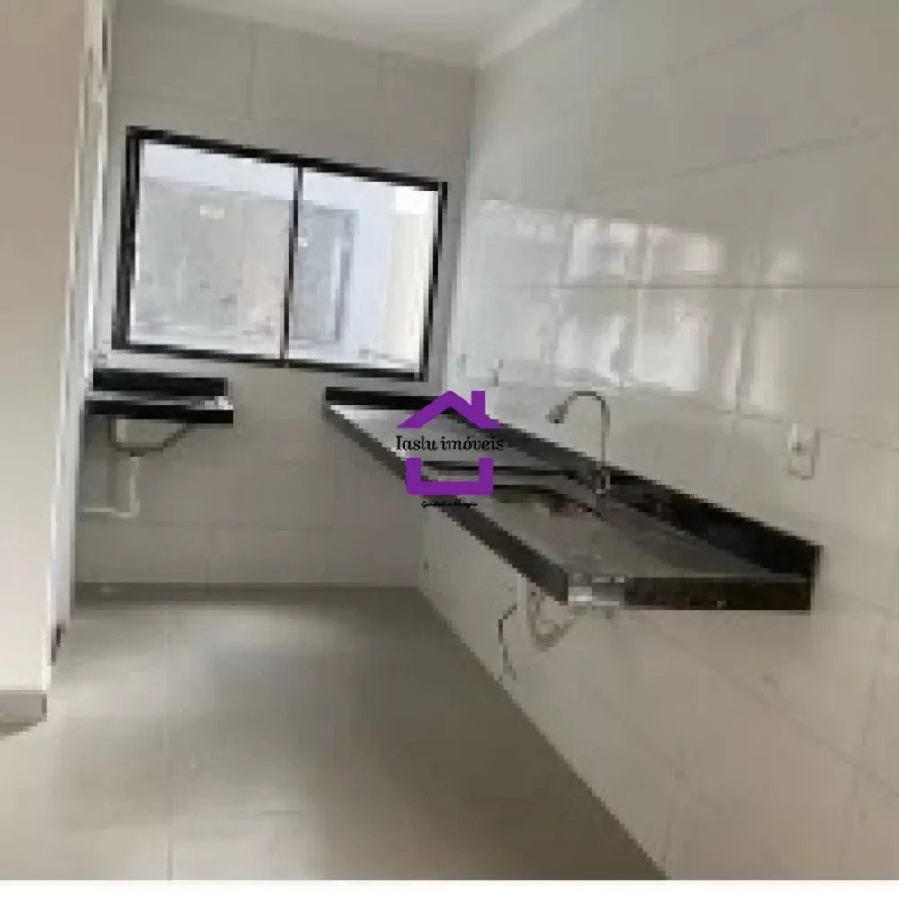 Apartamento para alugar com 1 quarto, 34m² - Foto 2