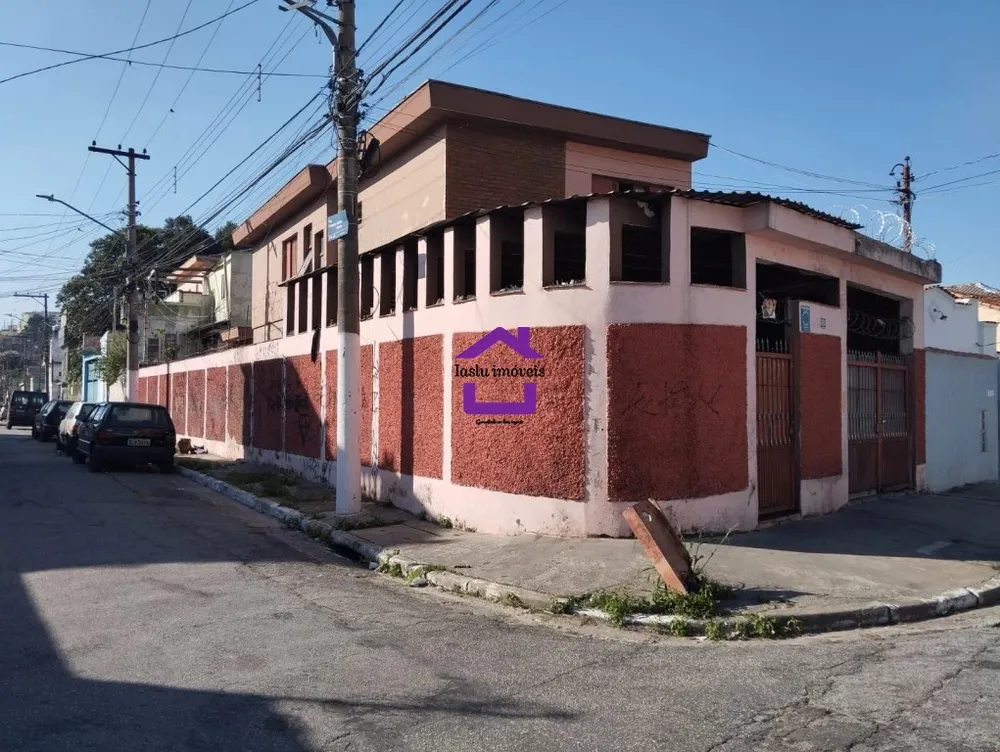 Sobrado, 4 quartos, 119 m² - Foto 2