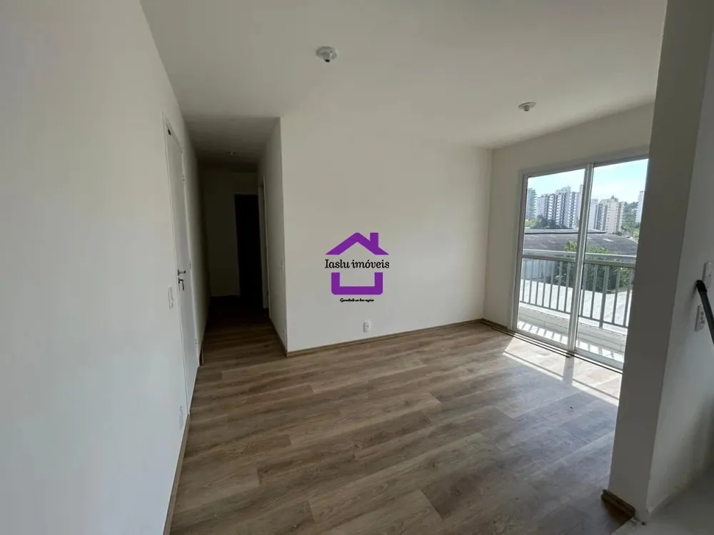 Apartamento, 2 quartos, 47 m² - Foto 1