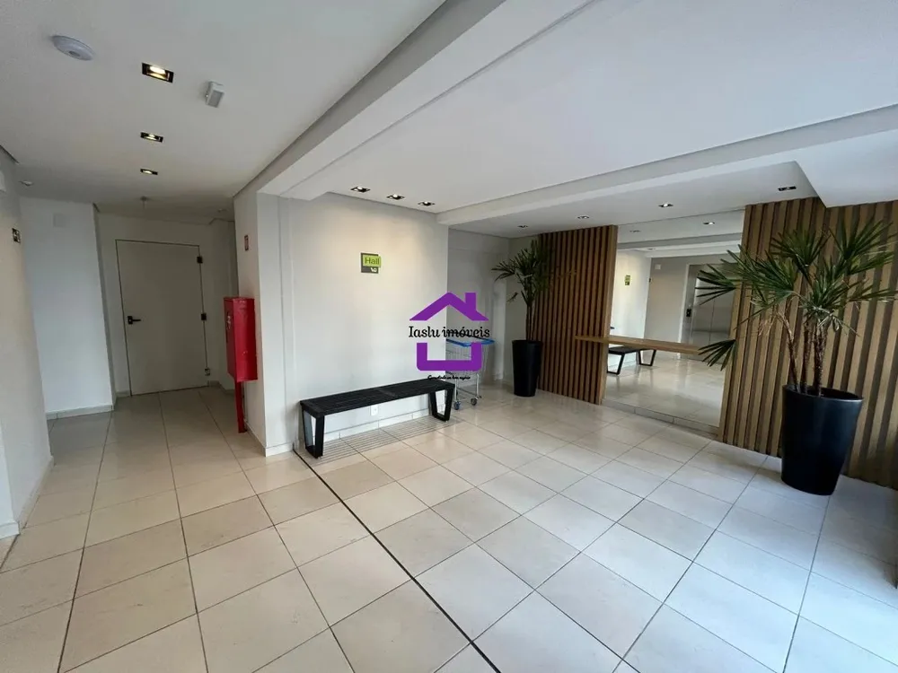 Apartamento, 2 quartos, 47 m² - Foto 5