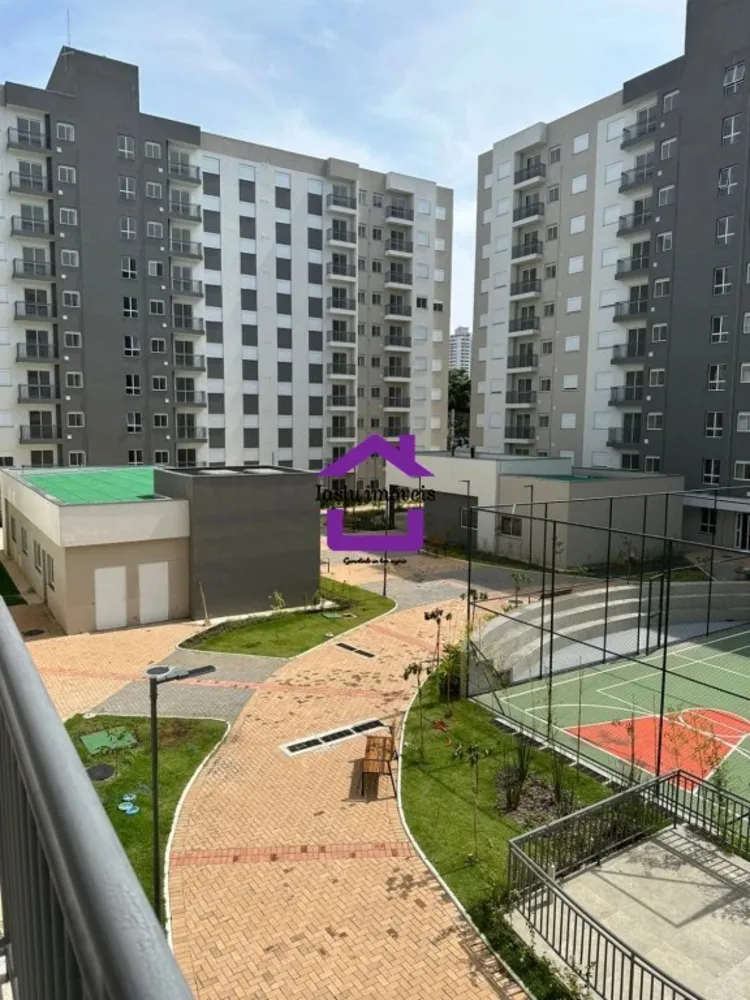 Apartamento, 2 quartos, 47 m² - Foto 7