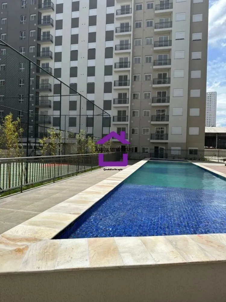 Apartamento, 2 quartos, 47 m² - Foto 8
