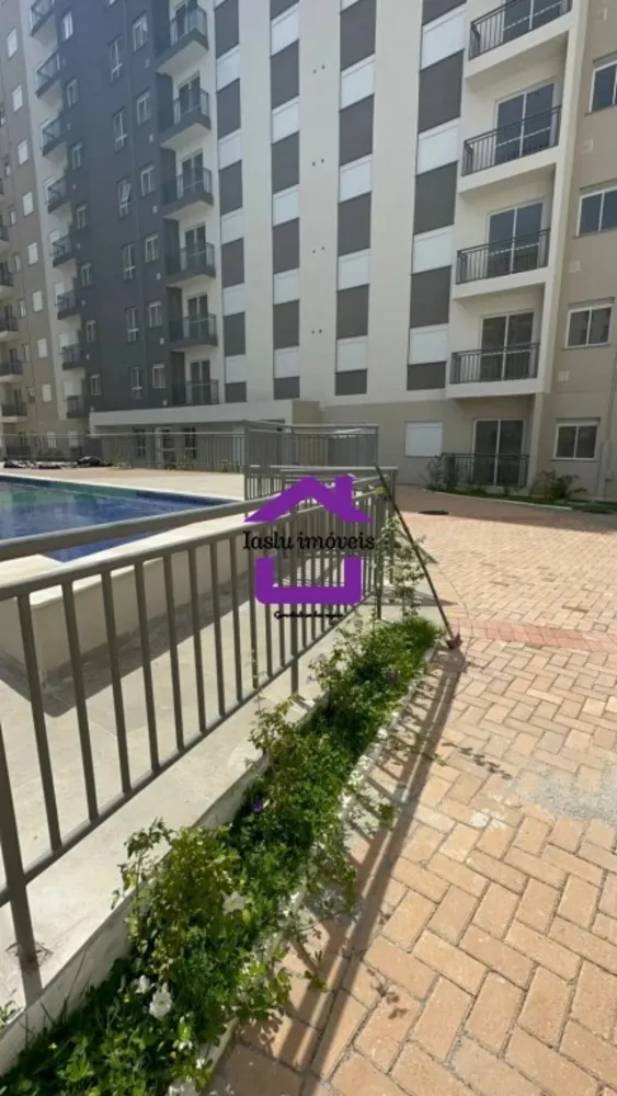Apartamento, 2 quartos, 47 m² - Foto 6